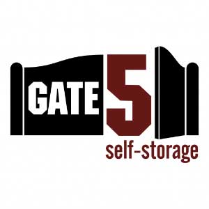 Gate 5 Self Storage