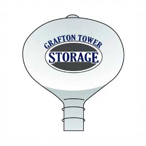 Grafton Tower Storage