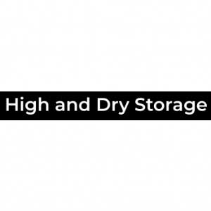 High and Dry Storage