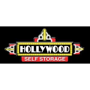 Hollywood Self Storage Augusta