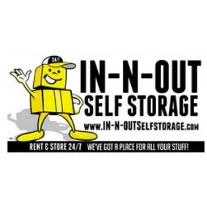 In-N-Out Self Storage