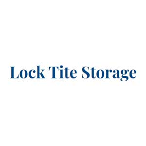 Lock Tite Storage