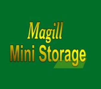 Magill Mini Self Storage