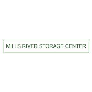 Mills River Storage Center