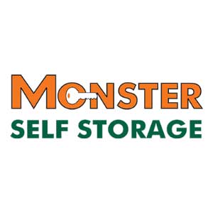 Monster Self Storage