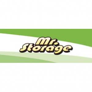 Mr. Storage