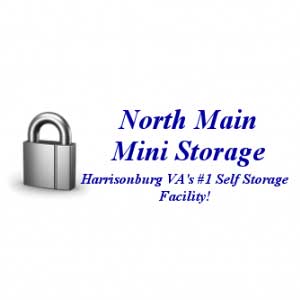North Main Mini Storage