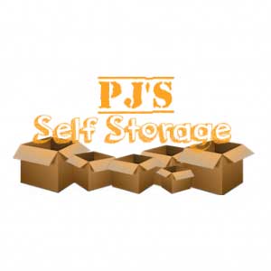 PJ’s Self Storage