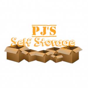 PJ’s Self Storage