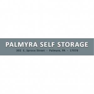 Palmyra Self Storage
