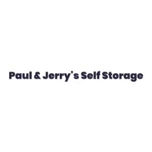 Paul & Jerry's Self-Storage