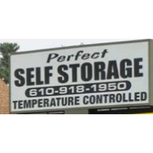 Perfect Self Storage