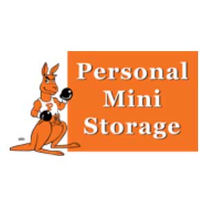 Personal Mini Storage