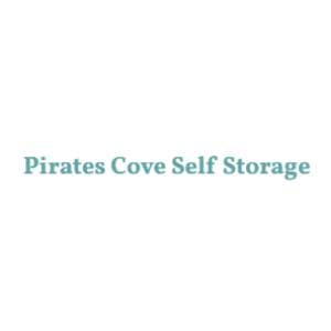 Pirates Cove Self Storage