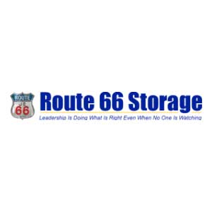 Route 66 Storage