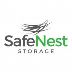 SafeNest Storage