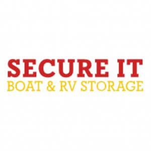Secure It Boat and RV Storage