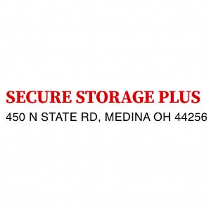 Secure Storage Plus