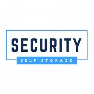 Security Self Storage