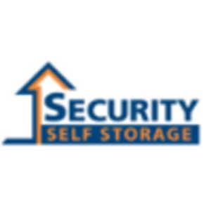 Security Self Storage