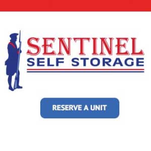 Sentinel Self Storage