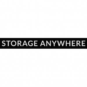 Storage Anywhere