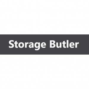 Storage Butler
