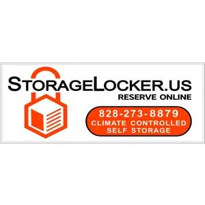 Storage Locker Ltd