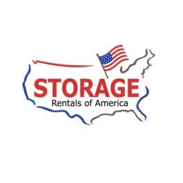 Storage Rentals of America