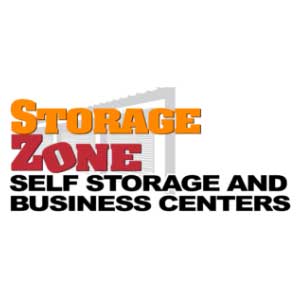 Storage Zone - Self Storage & Business Center