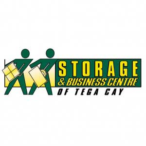 Storage & Business Centre of Tega Cay