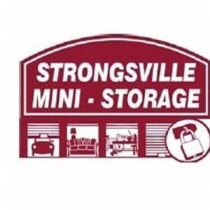 Strongsville Mini Storage