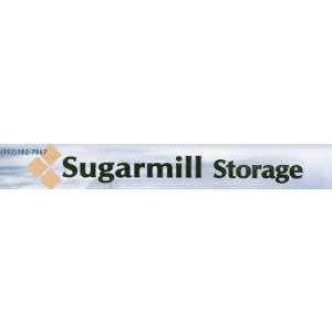 Sugarmill Storage, Inc.