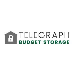 Telegraph Budget Storage