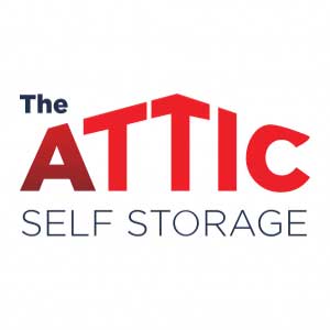 The Attic Self Storage