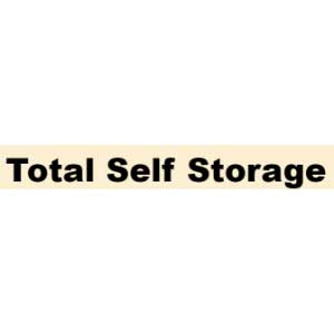 Total Self Storage