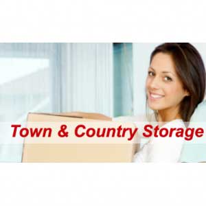 Town and Country Storage