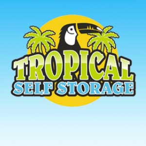 Tropical Self Storage