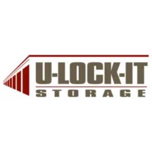 U-Lock-It Storage