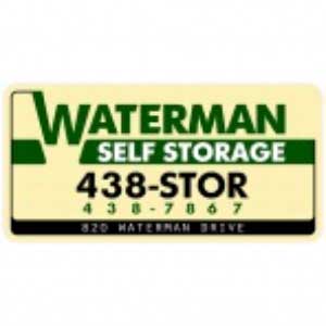 Waterman Self Storage