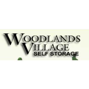Woodlands Village Self Storage