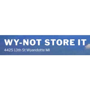 Wy-Not Store It