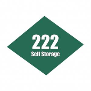222 Self Storage