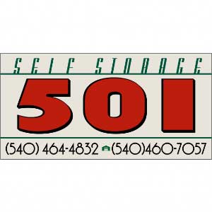 501 Self Storage