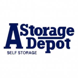 A Storage Depot
