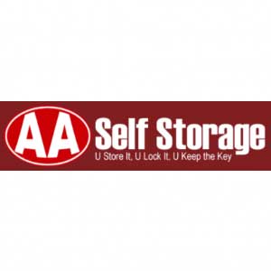 AA Self Storage