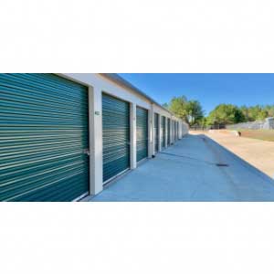 AAA Storage