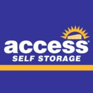 Access Self Storage