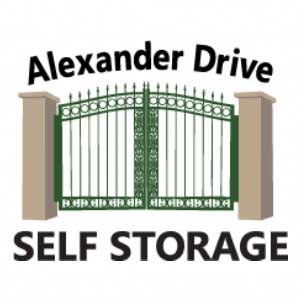 Alexander Drive Self Storage