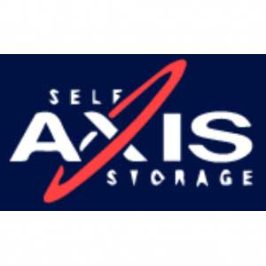 Axis Jonestown Storage